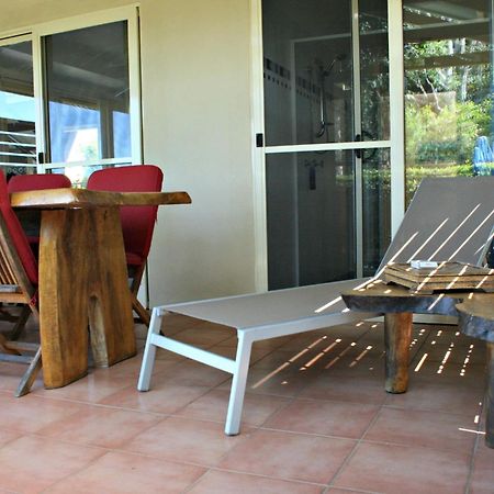 منزل الضيف كينغسكليف  في Tropical Coast Retreat - Pet Friendly - Adult Only الغرفة الصورة