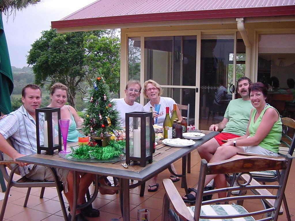 منزل الضيف كينغسكليف  في Tropical Coast Retreat - Pet Friendly - Adult Only المظهر الخارجي الصورة
