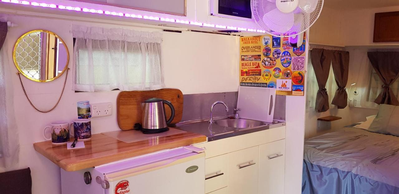 منزل الضيف كينغسكليف  في Tropical Coast Retreat - Pet Friendly - Adult Only الغرفة الصورة