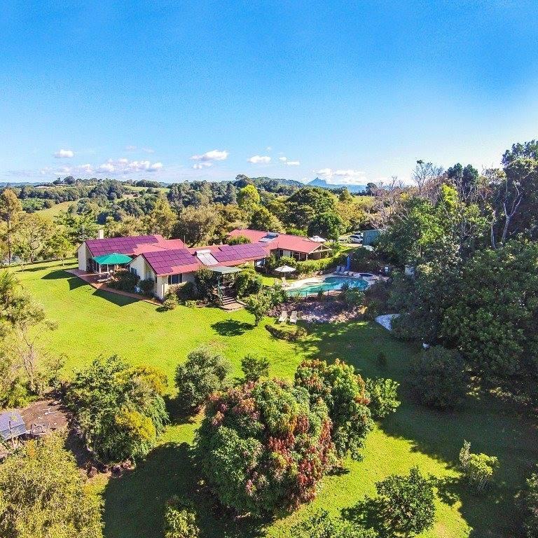 منزل الضيف كينغسكليف  في Tropical Coast Retreat - Pet Friendly - Adult Only المظهر الخارجي الصورة
